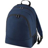 Bagbase Men's Universal Backpack in Navy