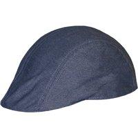 Jack Wolfskin Men's Driver Cap in Blue | Size: Large