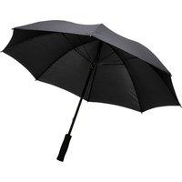 XD Design Men's Impact Aware RPET Stick Umbrella in Black