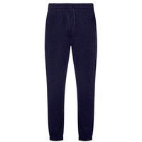 Ecologie Men's Crater Jogging Bottoms in Navy | Size: Small