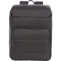 XD XCLUSIVE Men's Impact Aware RPET 14L Cooler Bag in Black