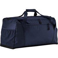Quadra Men's Sports Holdall in Navy