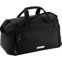 Quadra Men's Academy Holdall in Black