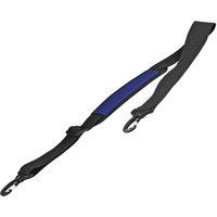 Bagbase Men's Teamwear Sport Holdall Duffle Bag (54 Litres) in True Black