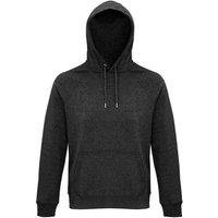 SOL'S Men's Stellar Hoodie in Charcoal | Size: Medium