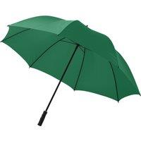 Bullet Men's 30 Zeke Golf Umbrella in Green
