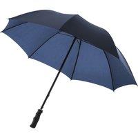 Bullet Men's 30 Zeke Golf Umbrella in Navy