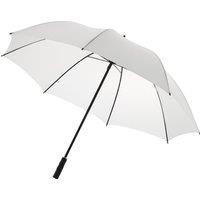 Bullet Men's 30 Zeke Golf Umbrella in White