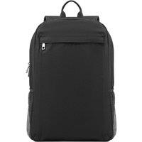 MidOcean Men's Eiri Laptop Backpack in Black