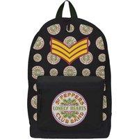The Beatles Men's Sgt Peppers Backpack