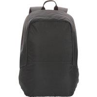 XD Design Men's Impact Aware RPET Anti-Theft 20L Backpack in Black
