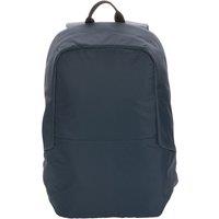 XD Design Men's Impact Aware RPET Anti-Theft 20L Backpack in Navy