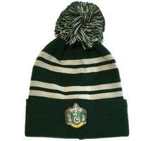 Harry Potter Men's Slytherin Beanie in Light Green