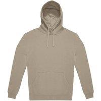B&C Men's ID.333 Hoodie in Beige | Size: 2XL