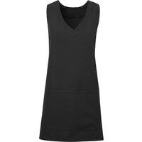 Premier Men's Wrap-Around Tunic in Black | Size: Large/XL