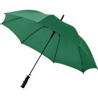 Bullet Men's 23 Inch Barry Automatic Umbrella Pack of 2 in Green