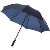 Bullet Men's 23 Inch Barry Automatic Umbrella Pack of 2 in Dark Navy