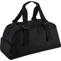 Bagbase Men's Holdall in Black