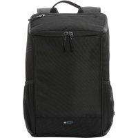 Swiss Peak Men's Aware 19L Cooler Bag in Black