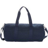 XD Design Men's Impact Aware Canvas Undyed Duffle Bag in Navy