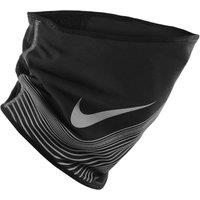 Nike Men's 360 Therma-Fit Neck Warmer in Black | Size: Large/XL