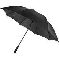 Bullet Men's Grace Golf Umbrella in Black