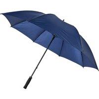 Bullet Men's Grace Golf Umbrella in Navy