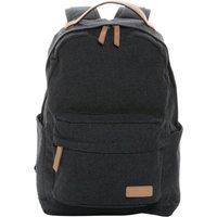 XD Design Men's Impact Aware 16L Backpack in Black