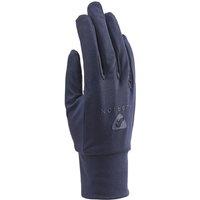 Aubrion Men's Patterson Winter Gloves in Navy | Size: Large