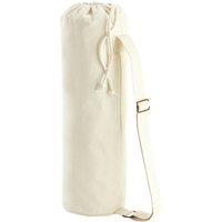 Westford Mill Men's EarthAware Duffle Bag in Natural