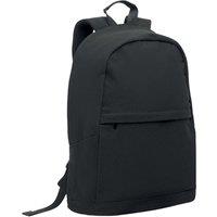 MidOcean Men's Koper Back Laptop Backpack in Black