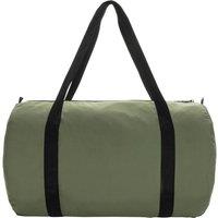 XD Design Men's Dillon RPET Sports Foldable Duffle Bag in Green