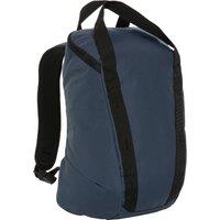 XD Design Men's Sienna Aware Laptop Backpack in Navy