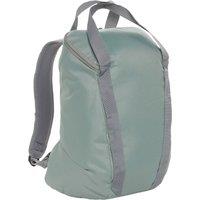 XD Design Men's Sienna Aware Laptop Backpack in Green