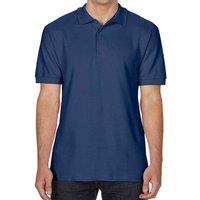 Gildan Men's Sports Polo Shirt in Navy | Size: Medium