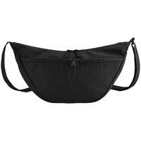 Quadra Men's Studio Crossbody Bag in Black