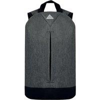 MidOcean Men's Milano Backpack in Black