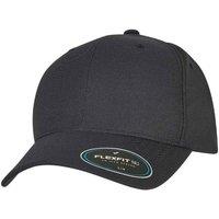Flexfit Men's NU Baseball Cap in Dark Navy | Size: S/M