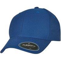 Flexfit Men's NU Baseball Cap in Blue | Size: S/M