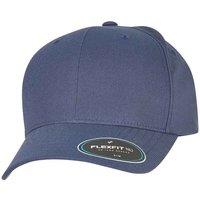 Flexfit Men's NU Baseball Cap in Navy | Size: Large/XL