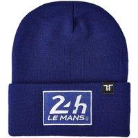 Tokyo Time Men's Le Mans 2020 Beanie in Blue
