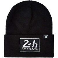 Tokyo Time Men's Le Mans 2020 Beanie in Black