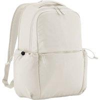 Quadra Men's Studio Backpack in Natural
