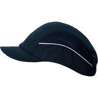 Portwest Men's AirTech Bump Cap in Navy