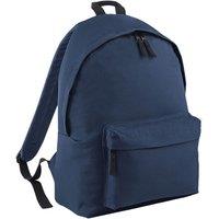 Bagbase Men's Maxi Fashion Backpack in Navy