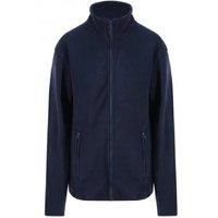 PRO RTX Men's Pro Micro Fleece in Navy | Size: 5XL