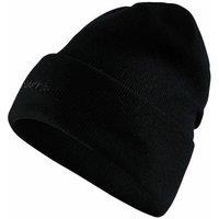 CRAFT Men's Core Essence Beanie in Midnight | Size: Large/XL
