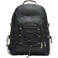 Vinga Men's Parks 34L Cooling Backpack in Black