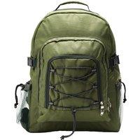 Vinga Men's Parks 34L Cooling Backpack in Green