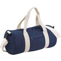 Bagbase Men's Original 20L Duffle Bag in Dark Navy